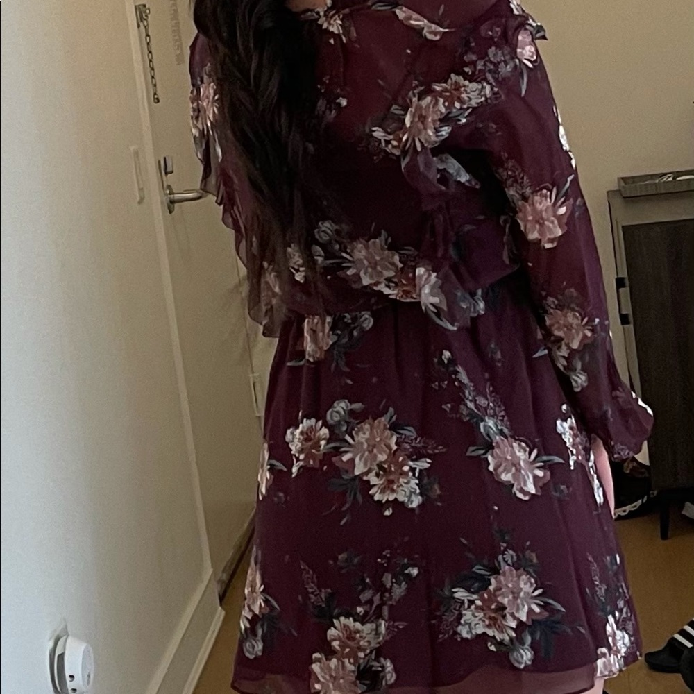 Dress from Intermix - Picture 3 of 5